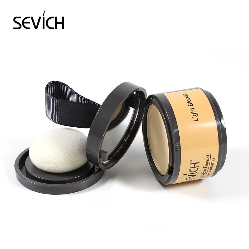 Poudre Coiffante – Couvre les Racines, Zones Clairsemées et Barbe avec Volume Naturel !