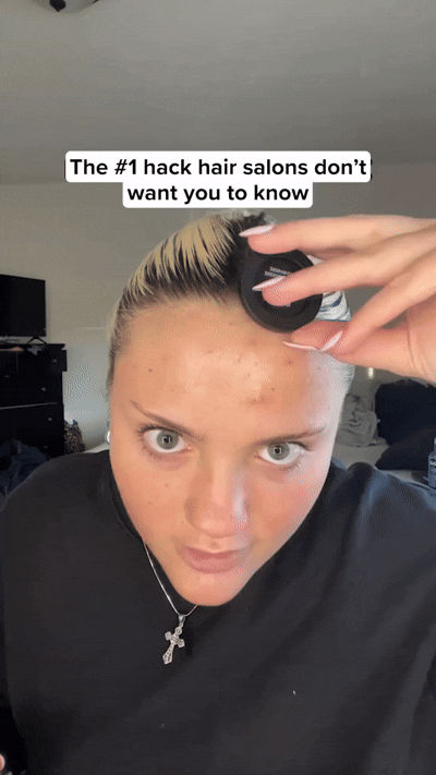 Poudre Sifee – Solution Instantanée contre les Racines Apparentes et le Manque de Volume !