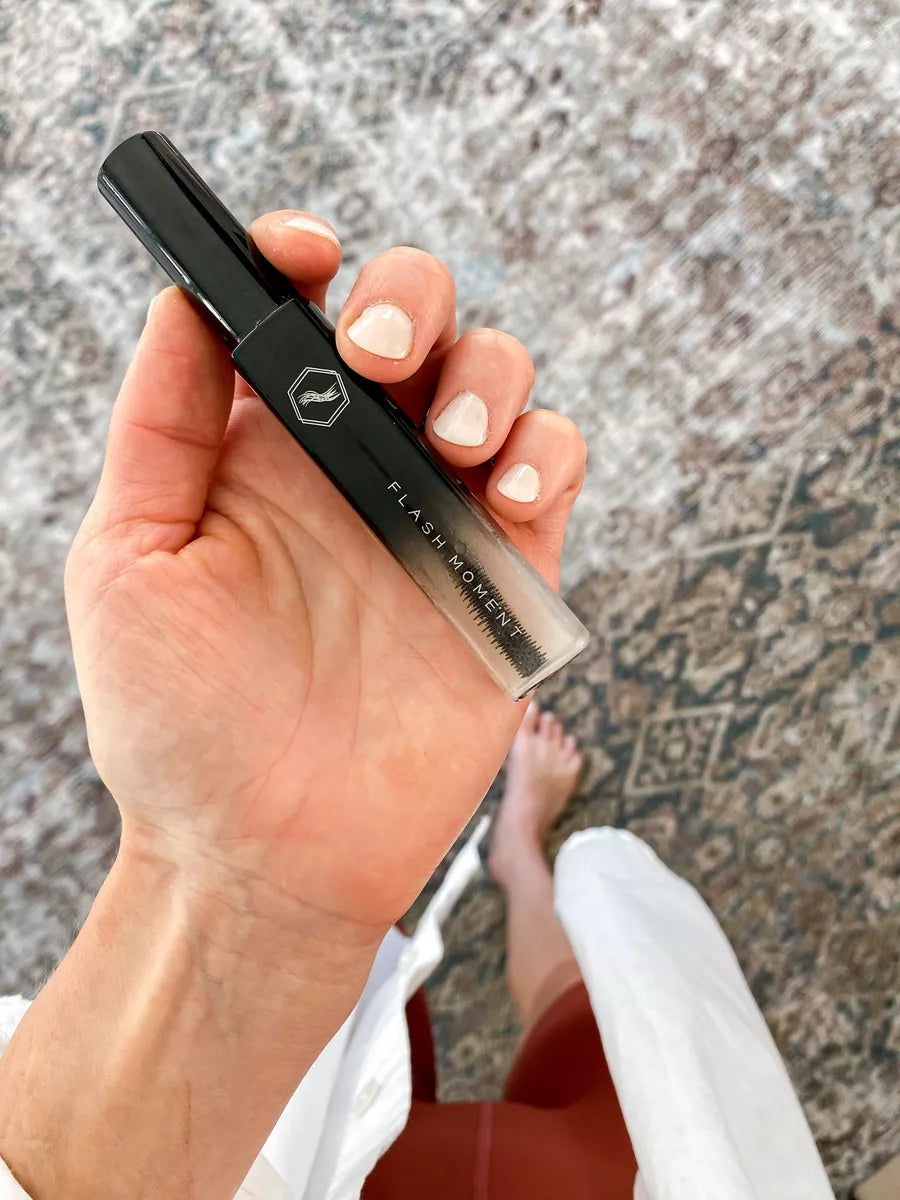 Fixateur Magique pour Cheveux Parfaits