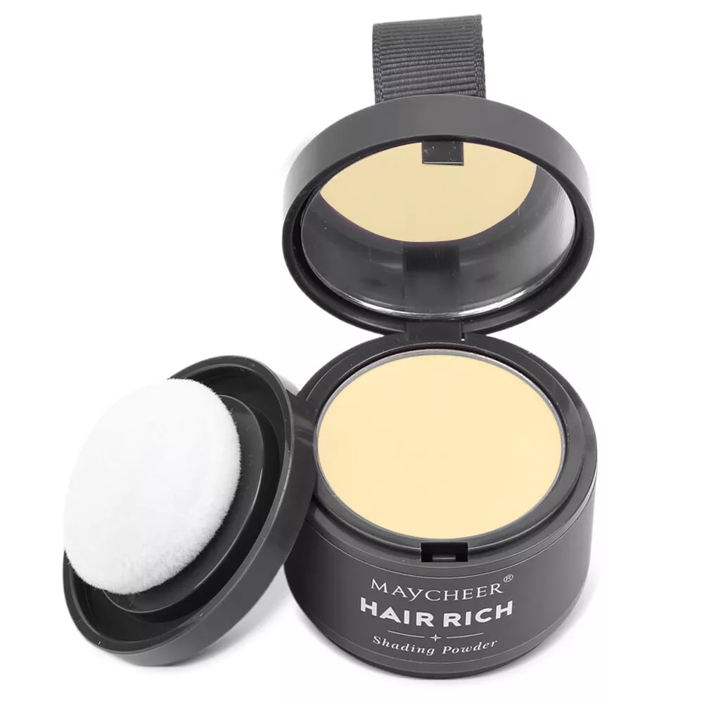 Poudre Sifee – Solution Instantanée contre les Racines Apparentes et le Manque de Volume !