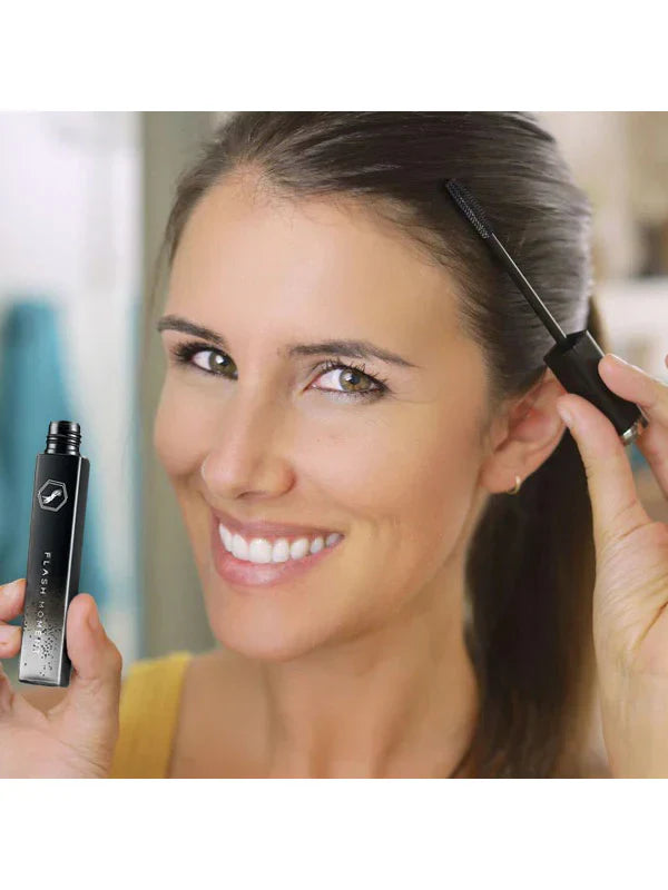 Fixateur Magique pour Cheveux Parfaits