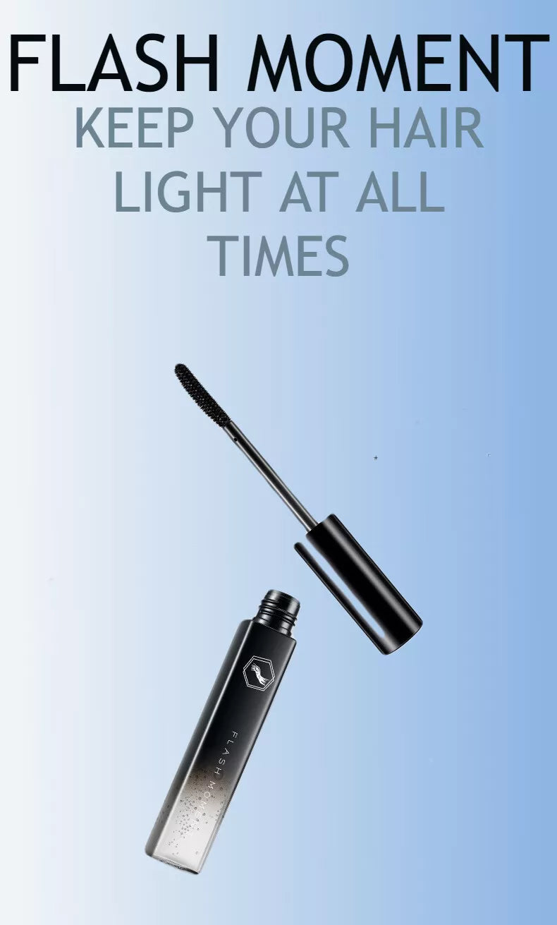 Fixateur Magique pour Cheveux Parfaits